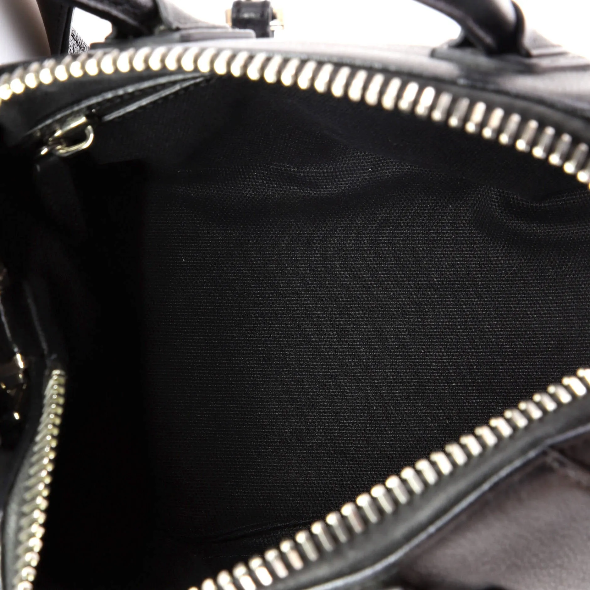 Antigona Bag Leather Mini