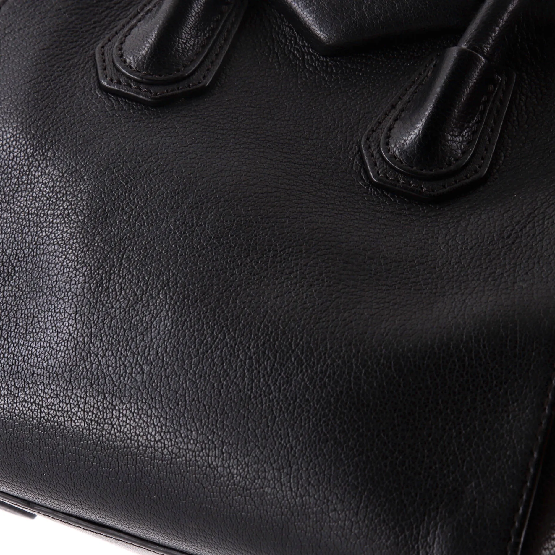 Antigona Bag Leather Mini