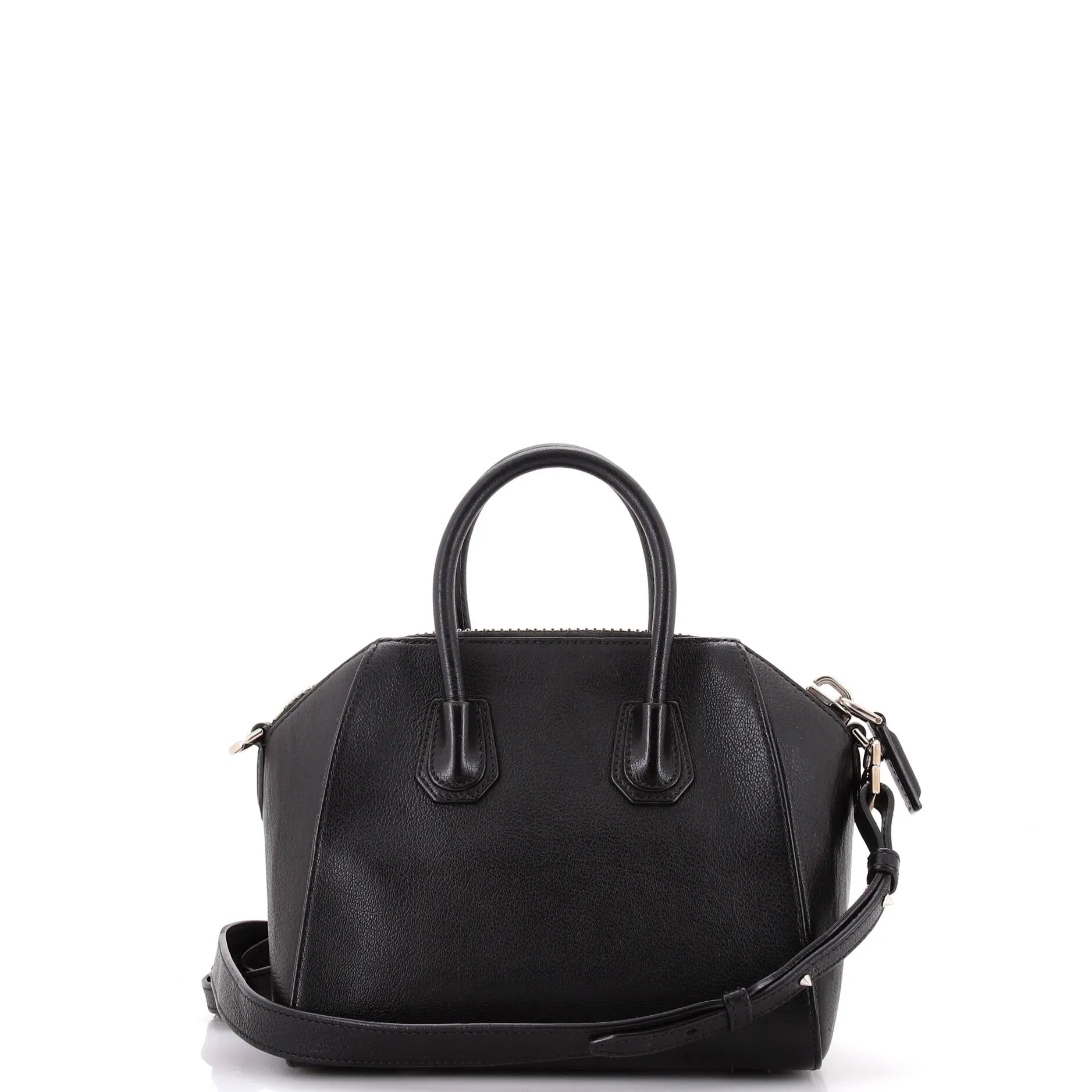 Antigona Bag Leather Mini