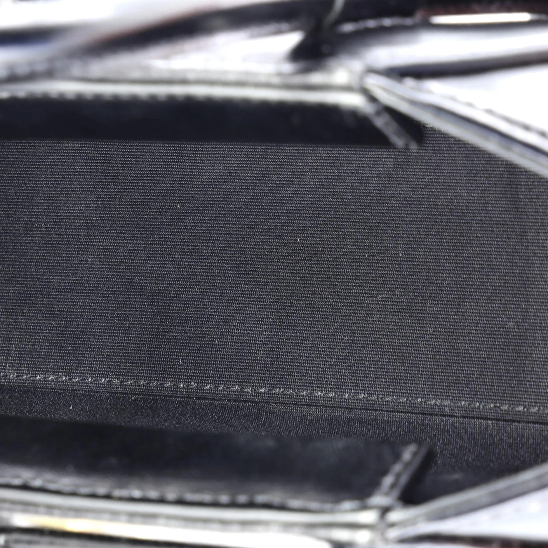 Antigona Stretch Bag Leather Mini