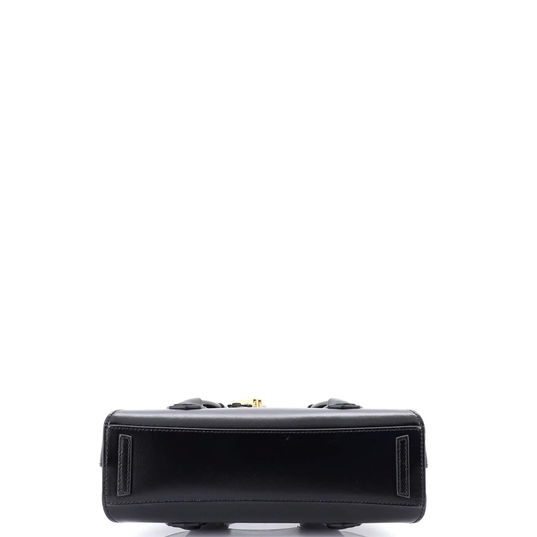 Antigona Stretch Bag Leather Mini