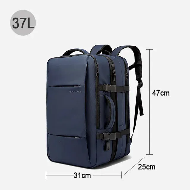 BANGE® Travel Backpack Waterproof