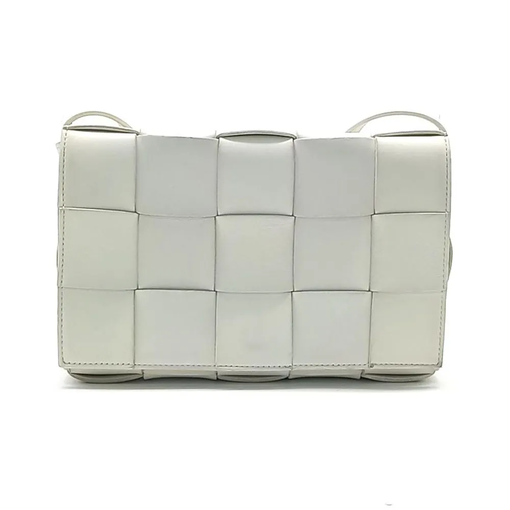 Bottega Veneta Cassette Bag
