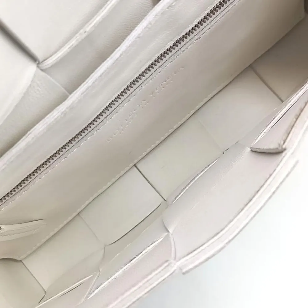 Bottega Veneta Cassette Bag