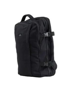 Carry Me Travel Backpack - Black