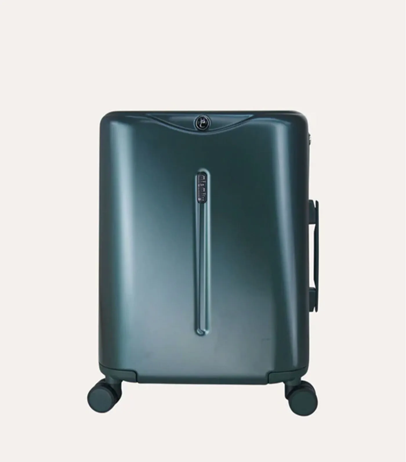 Carry-On Luggage Forest Green