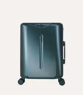 Carry-On Luggage Forest Green