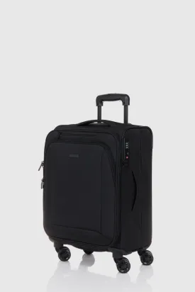 Elm Carry-On 55cm Suitcase