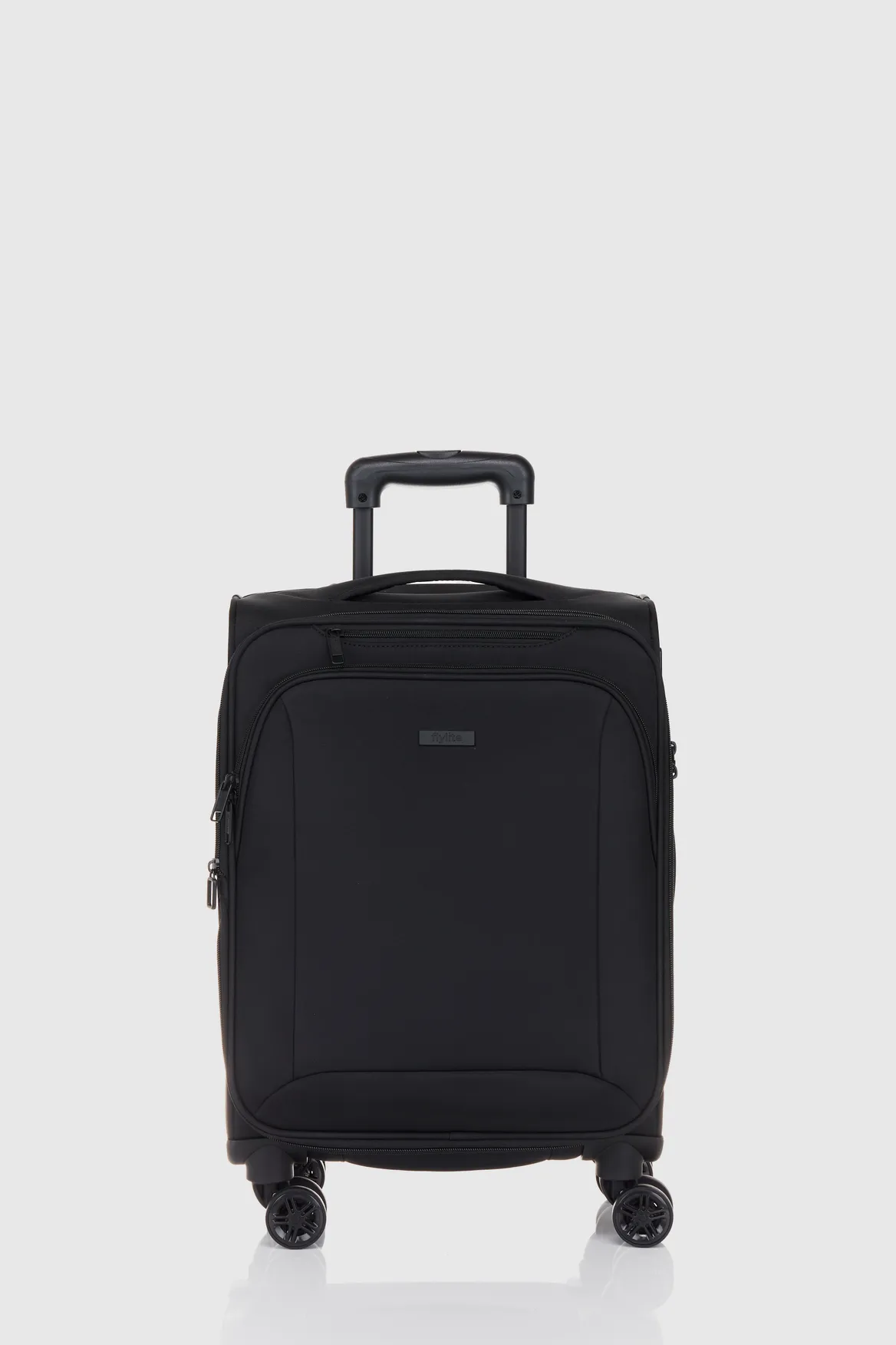 Elm Carry-On 55cm Suitcase