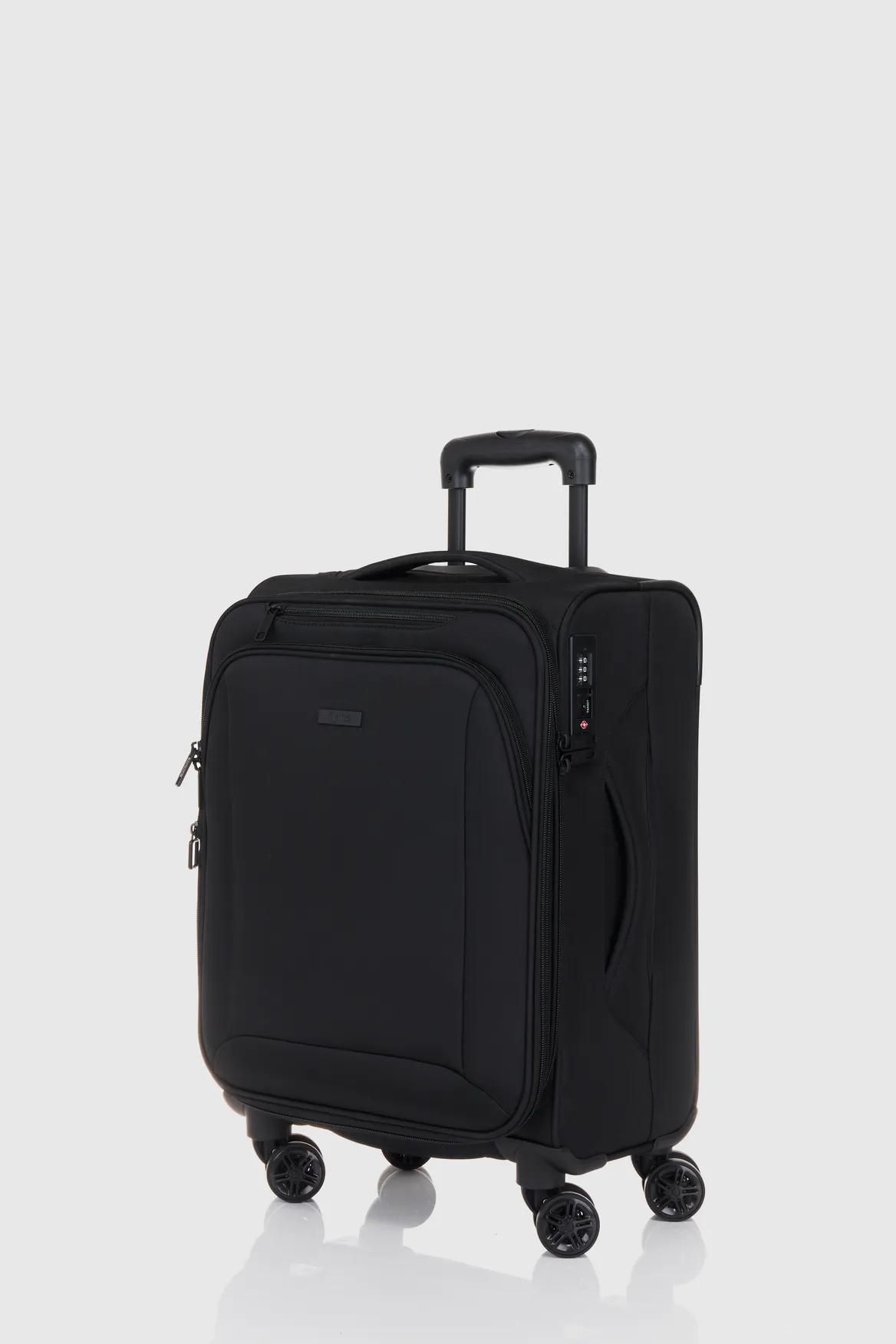 Elm Carry-On 55cm Suitcase