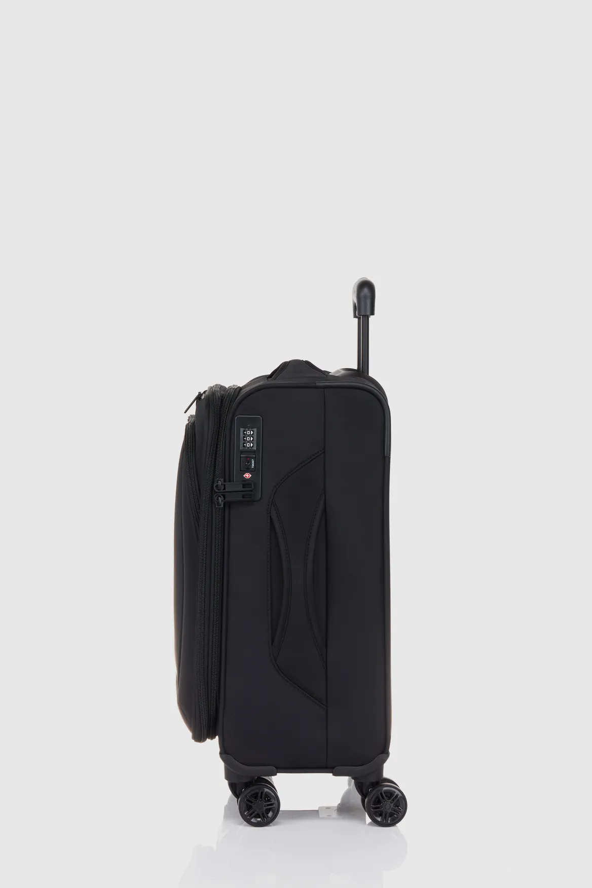 Elm Carry-On 55cm Suitcase