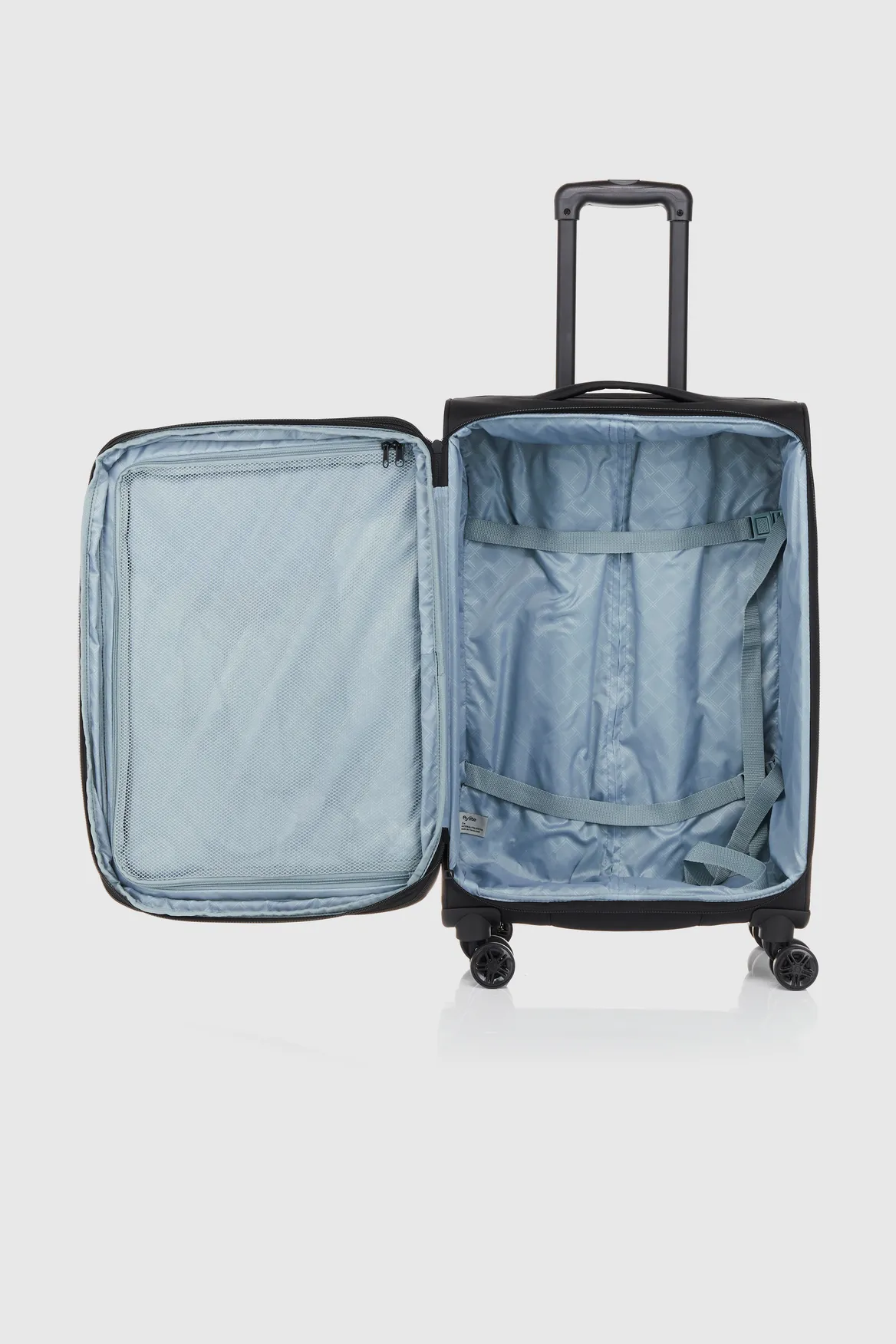 Elm Carry-On 55cm Suitcase