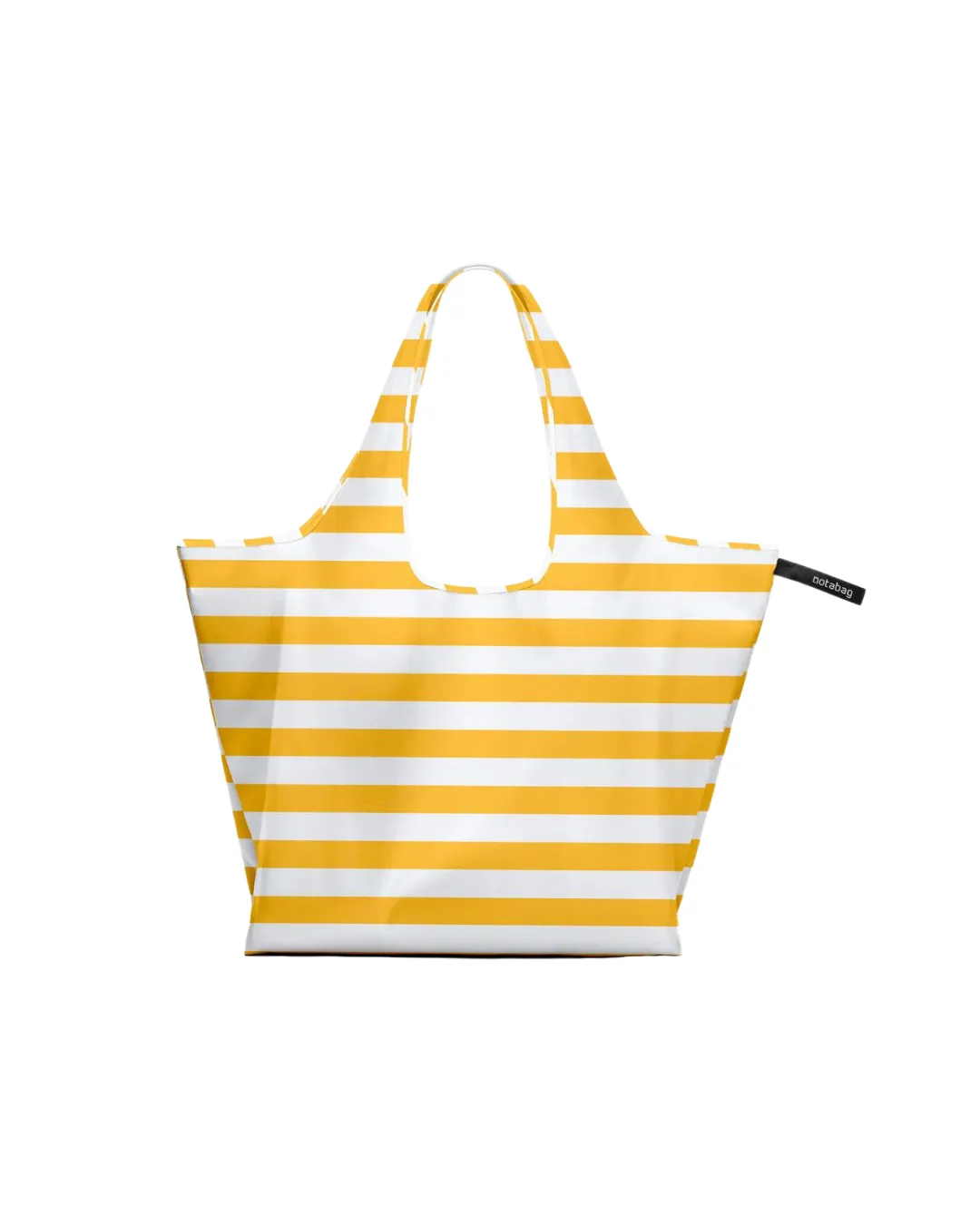 Foldable Tote Bag