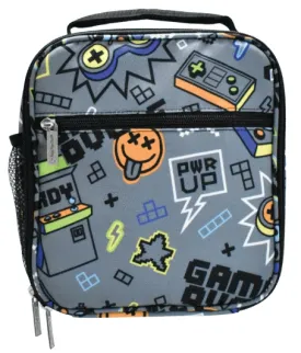 Gamer Lunch Bag