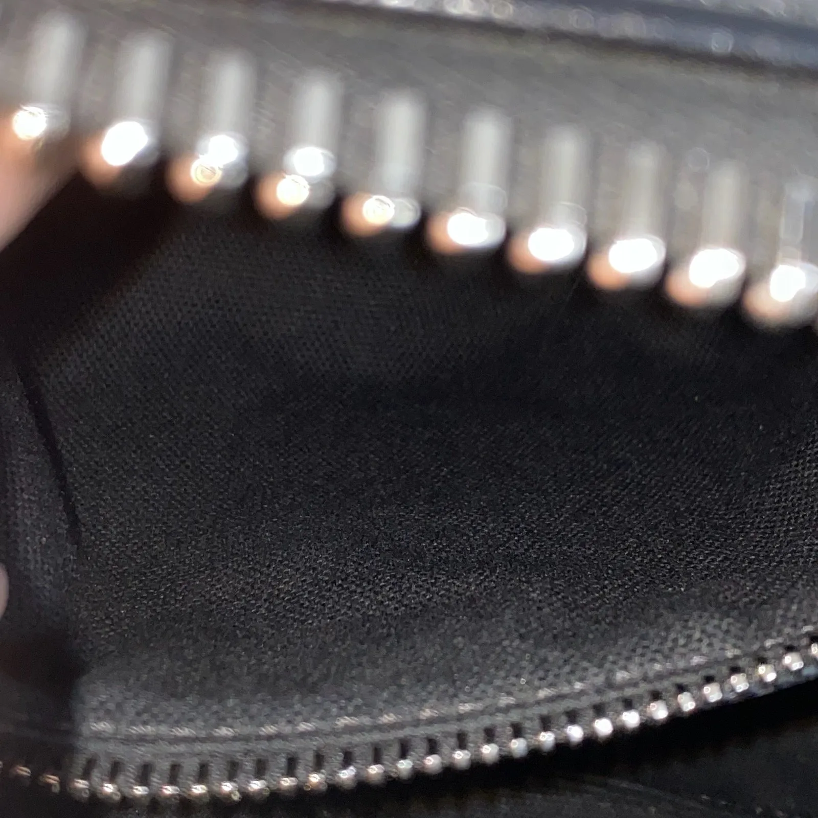 Givenchy Antigona in black Box leather
