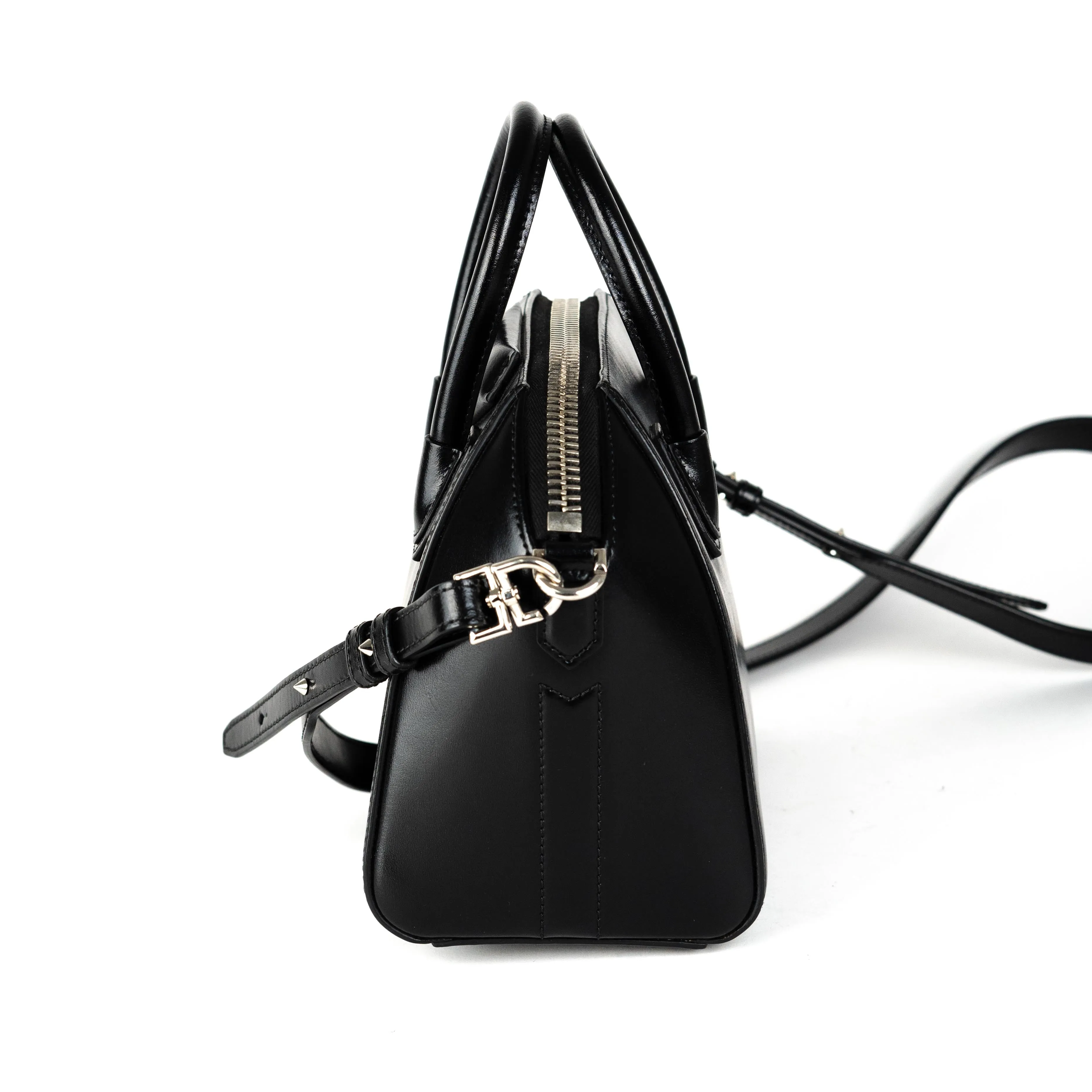 Givenchy antigona mini black