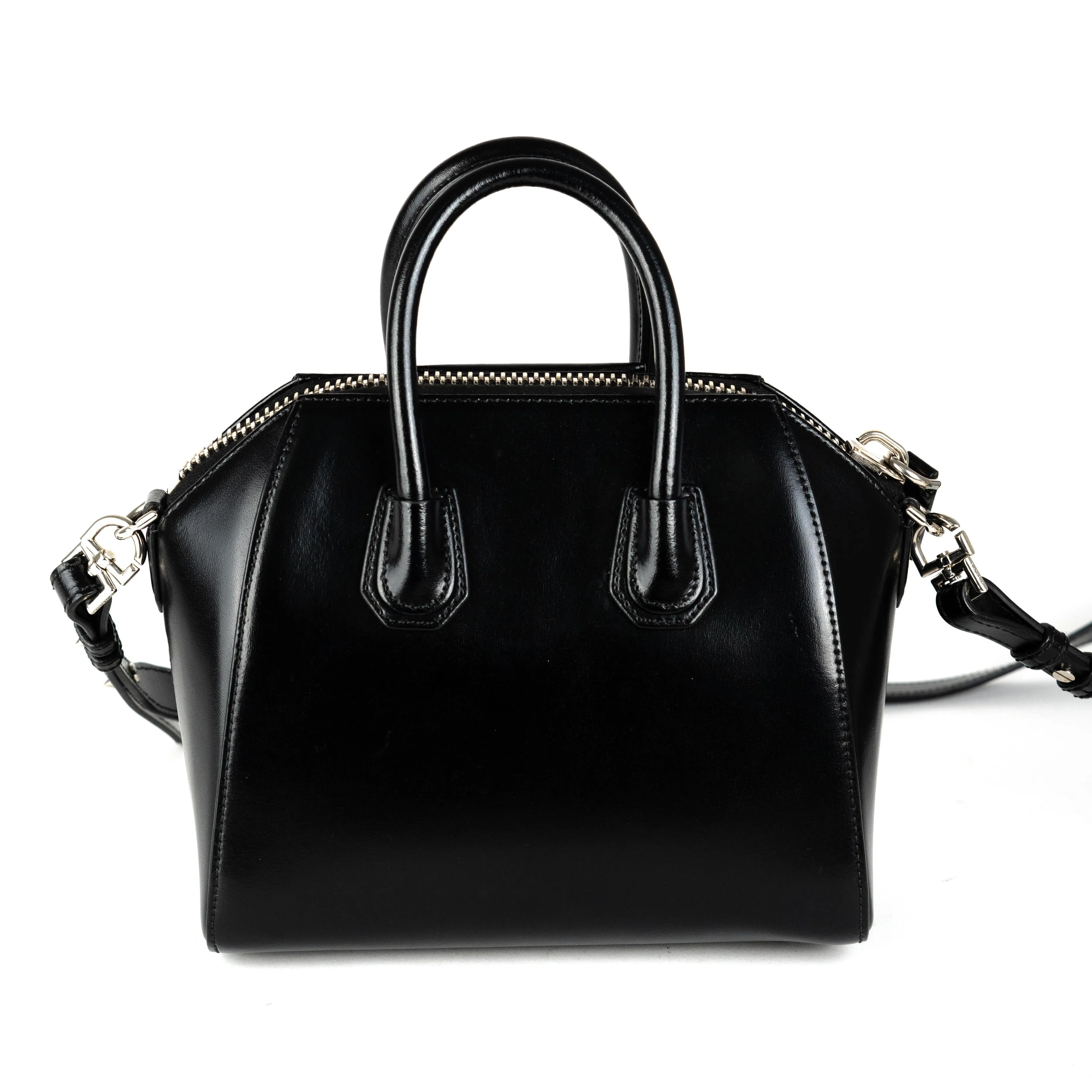 Givenchy antigona mini black