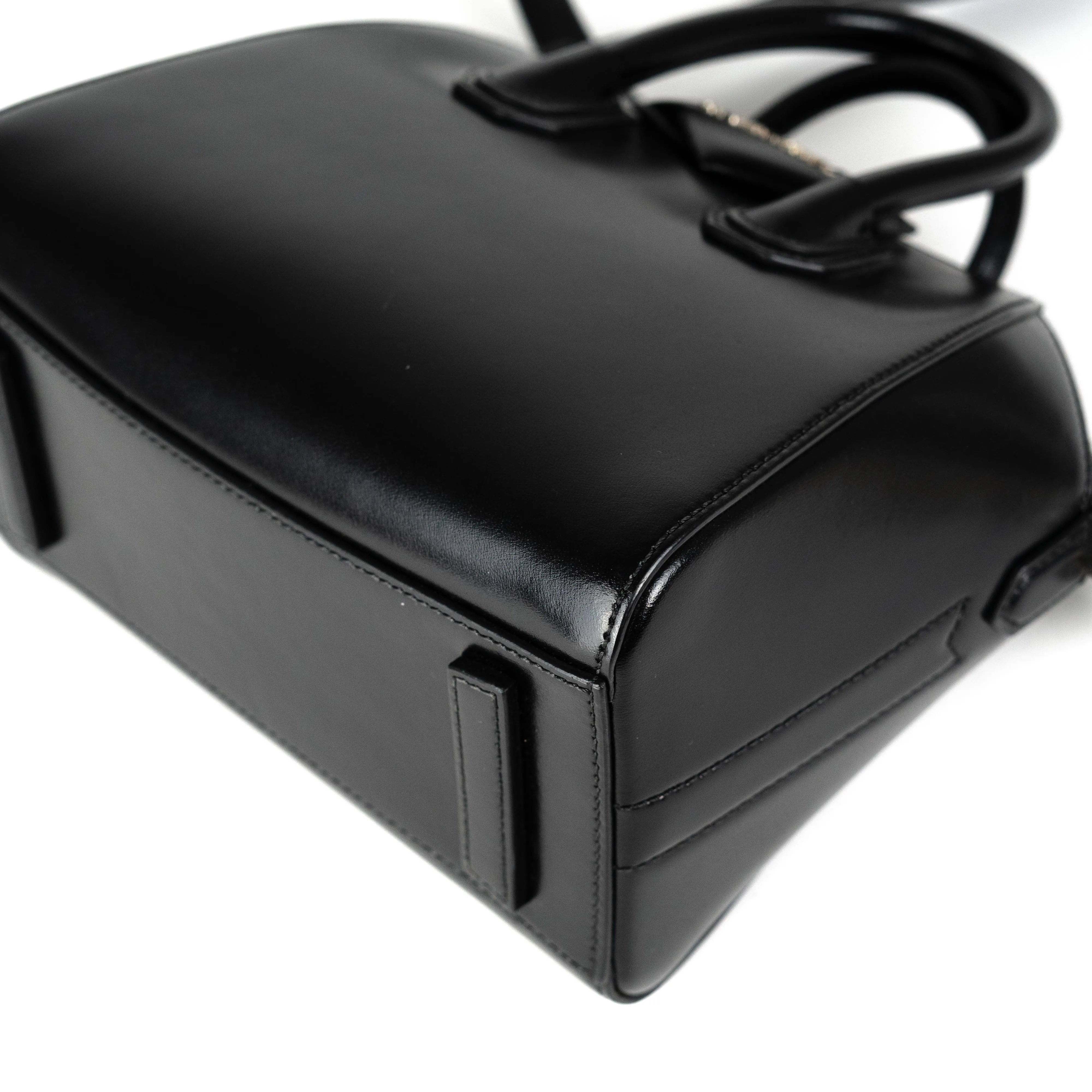 Givenchy antigona mini black