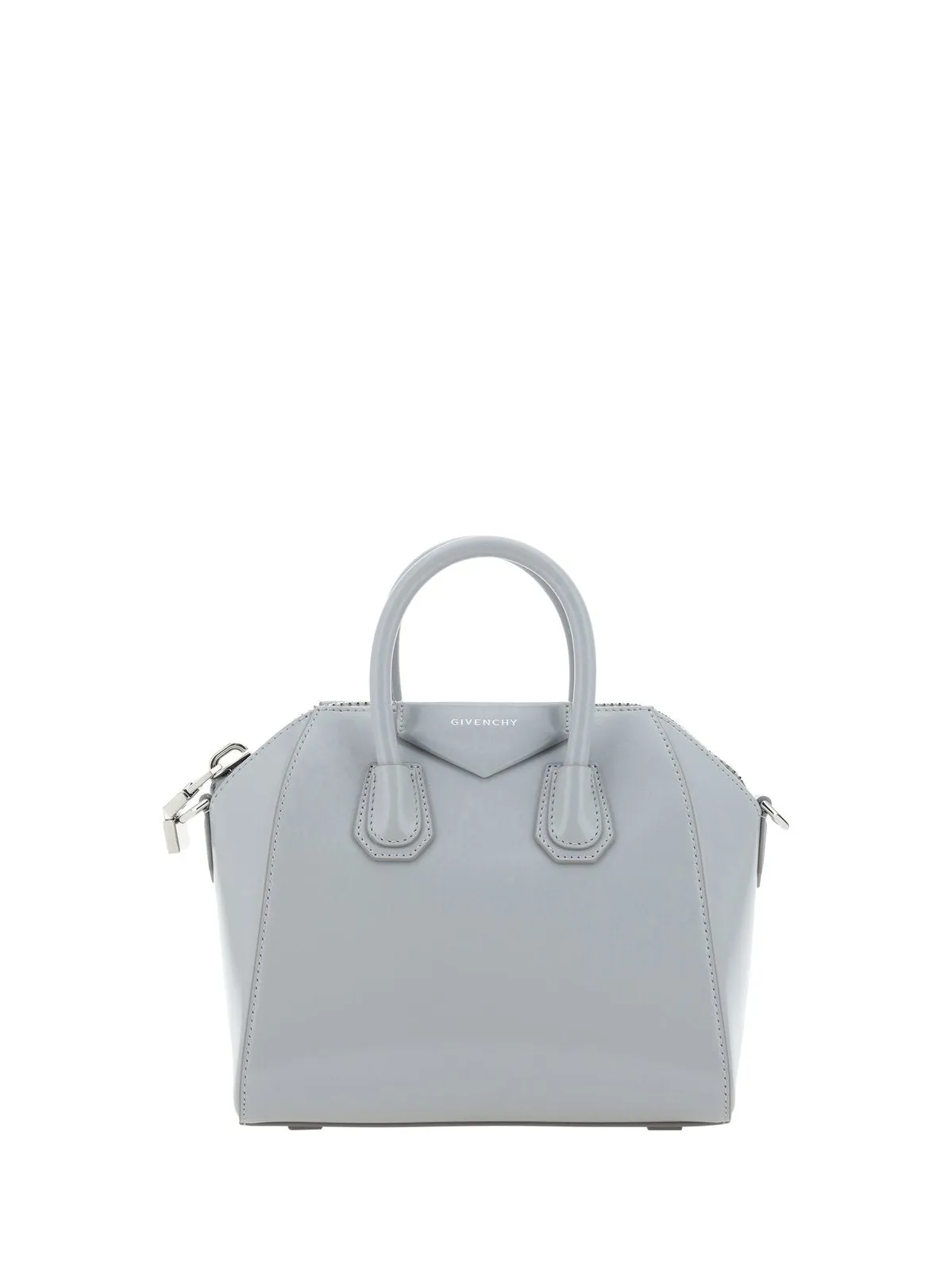GIVENCHY Antigona Mini Top Handle Bag