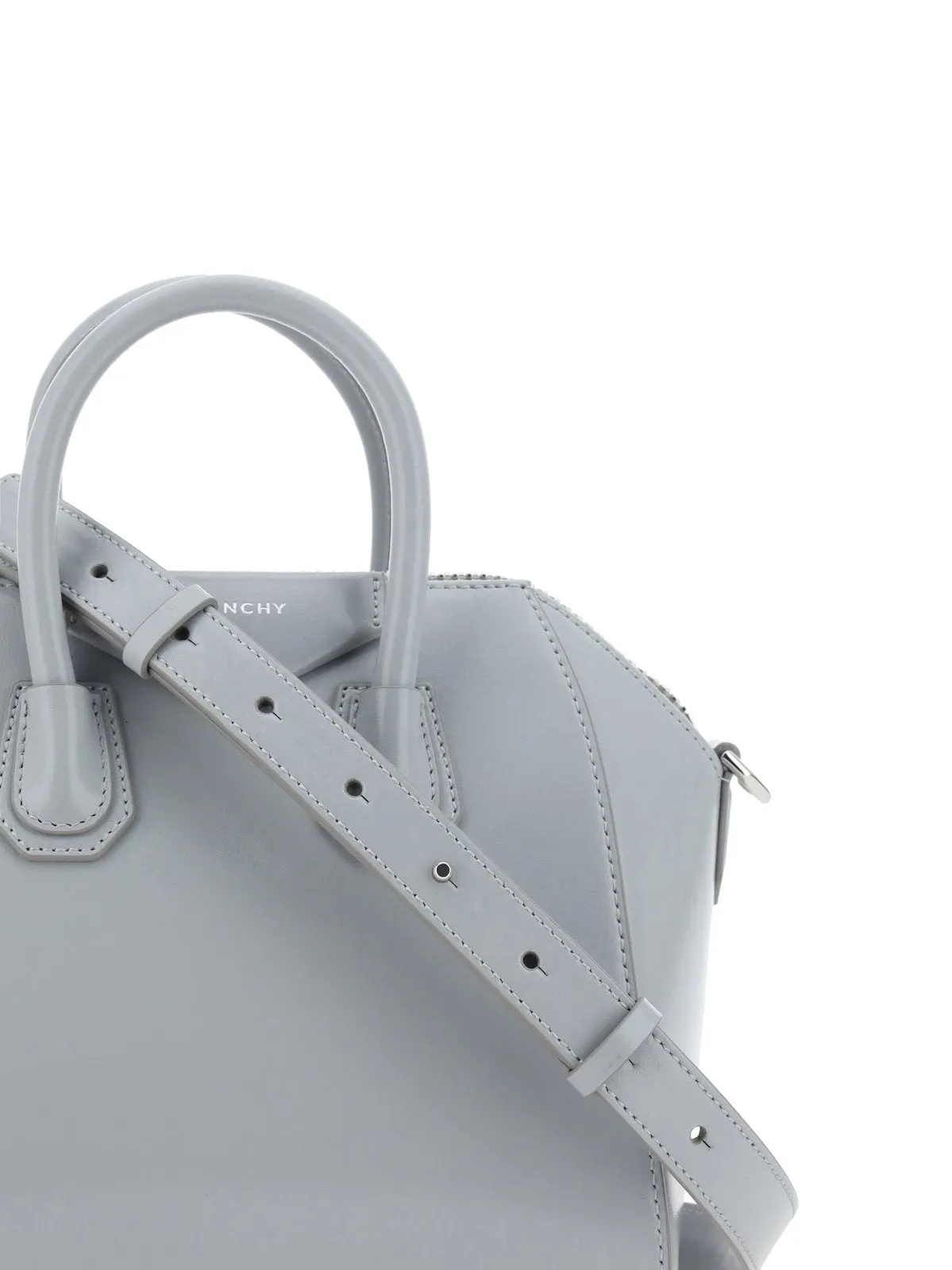 GIVENCHY Antigona Mini Top Handle Bag