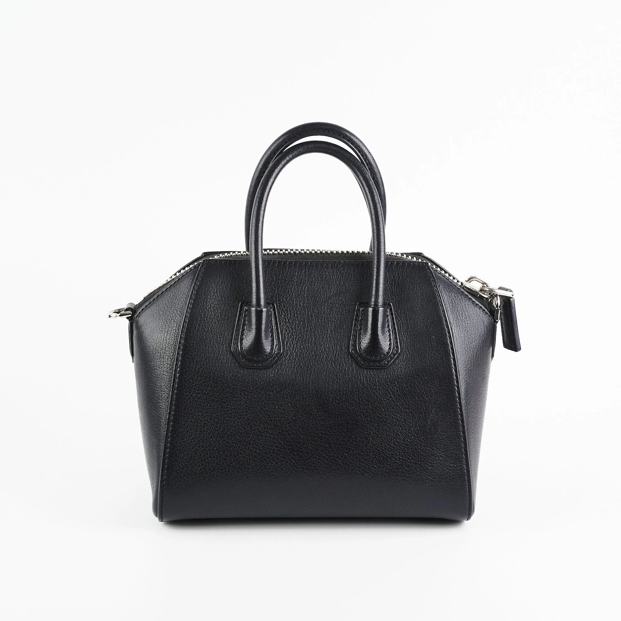Givenchy Mini Antigona Black