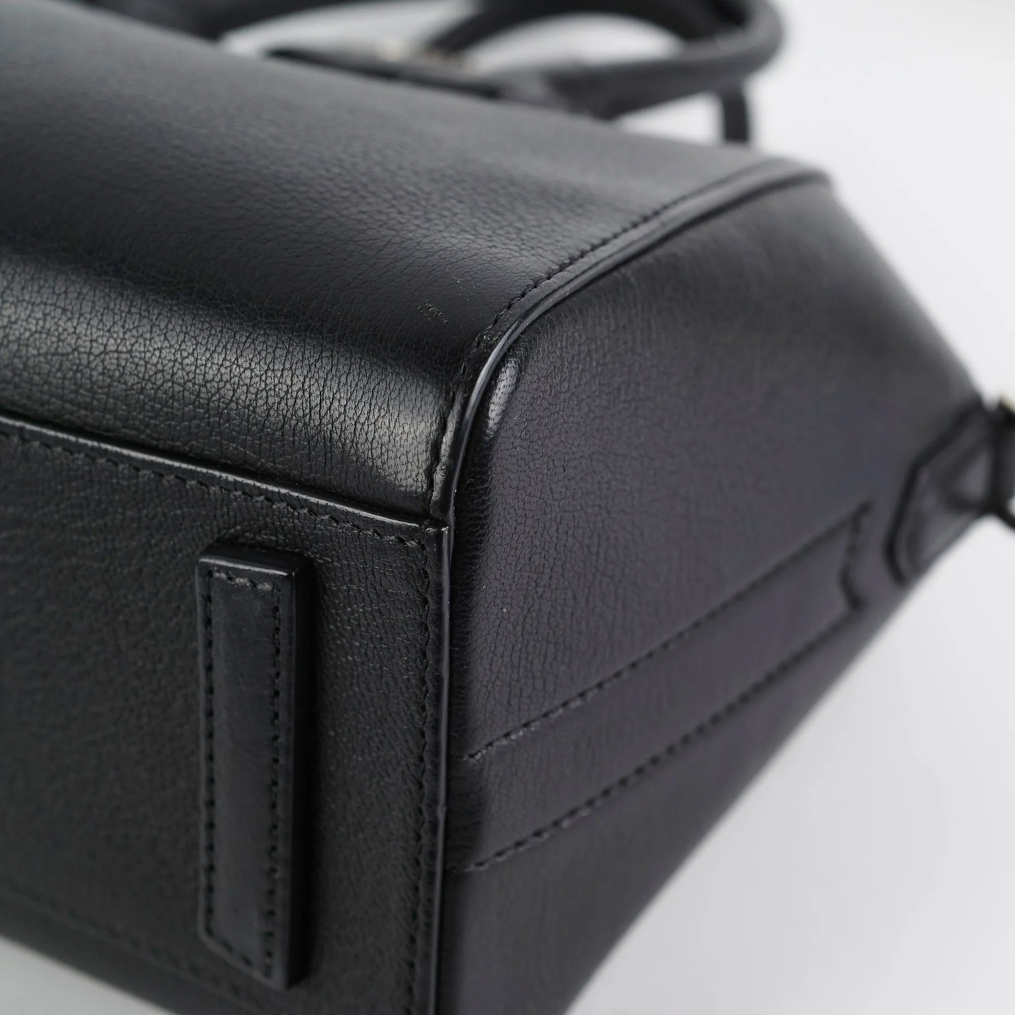 Givenchy Mini Antigona Black