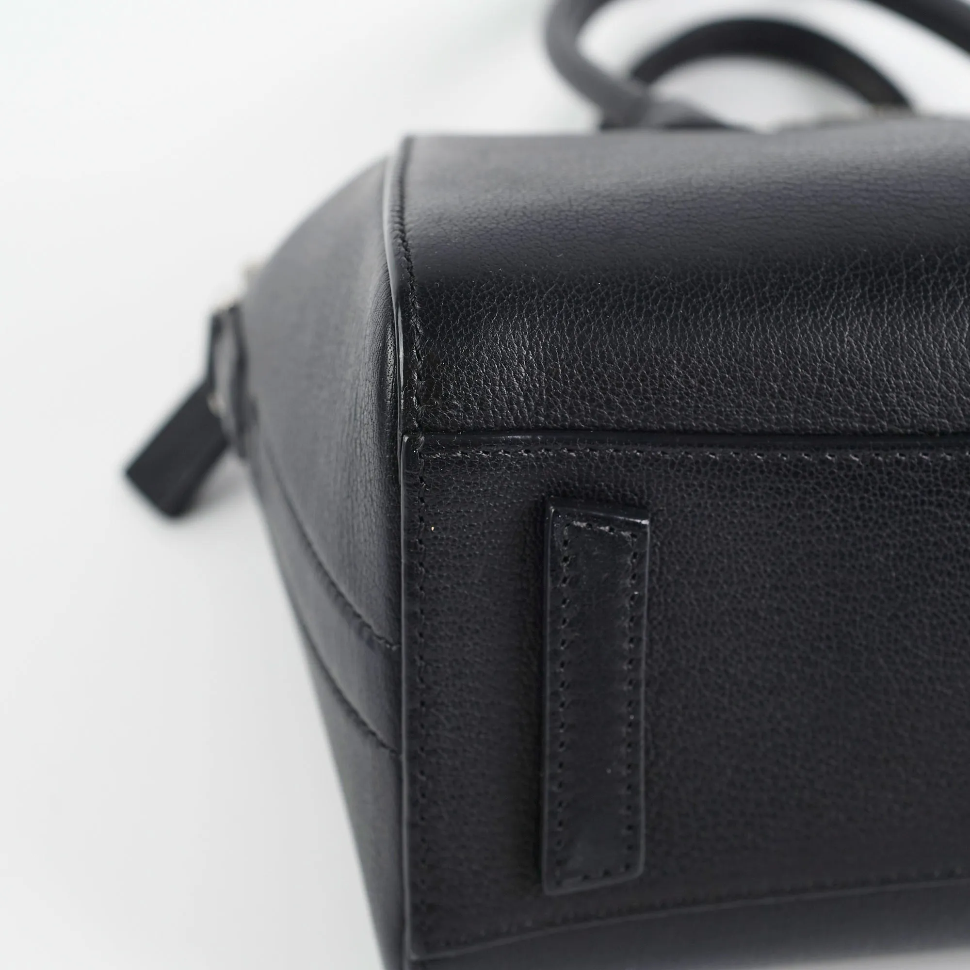 Givenchy Mini Antigona Black