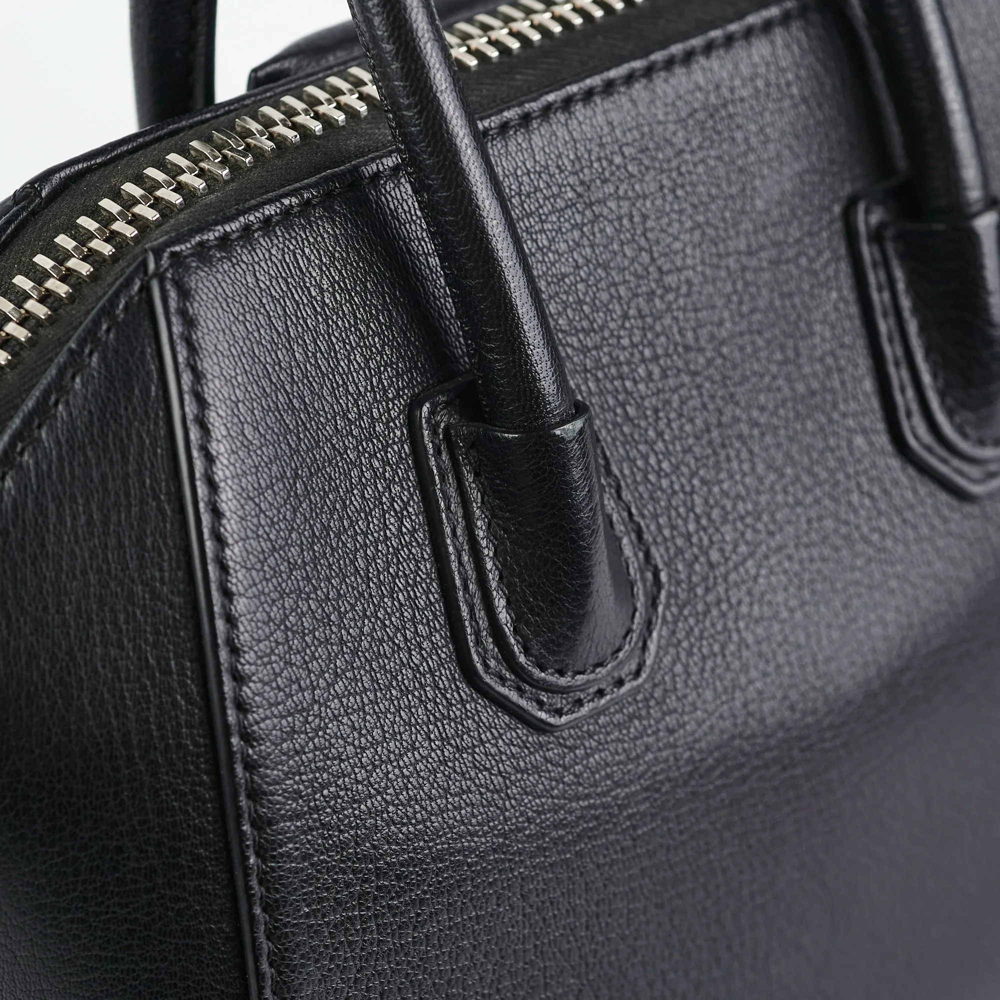 Givenchy Mini Antigona Black
