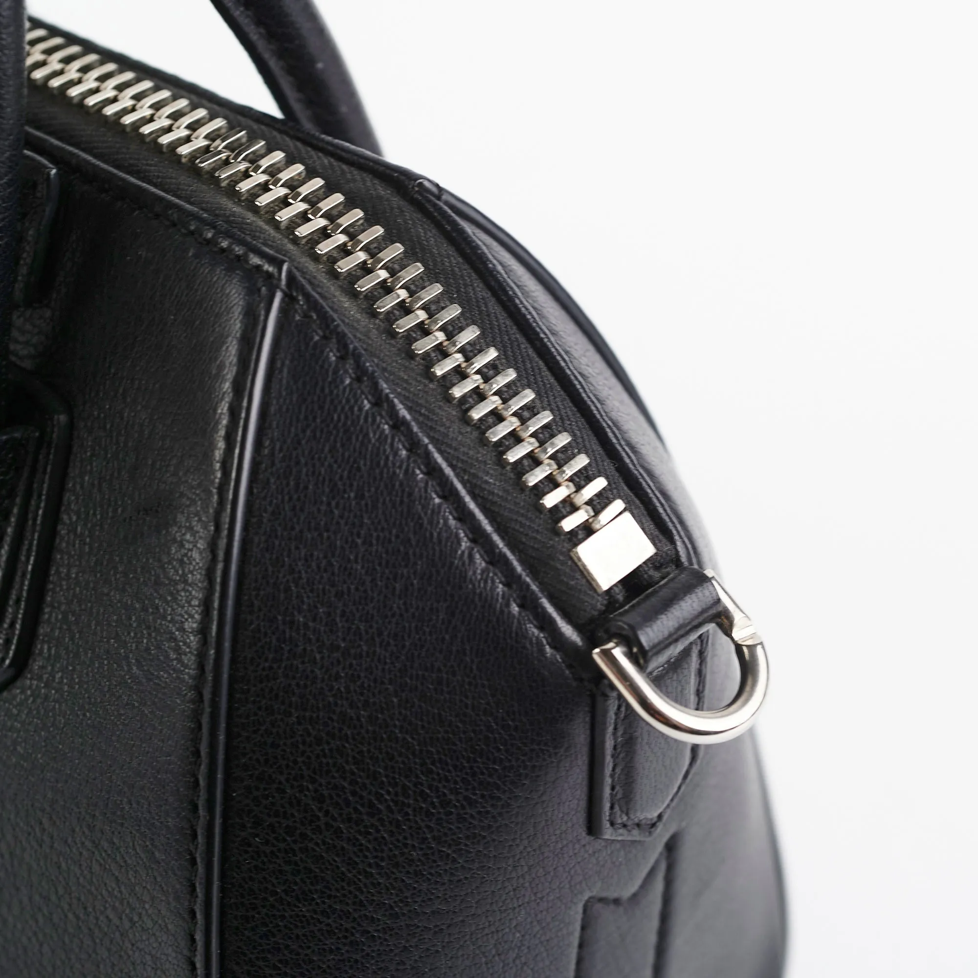 Givenchy Mini Antigona Black