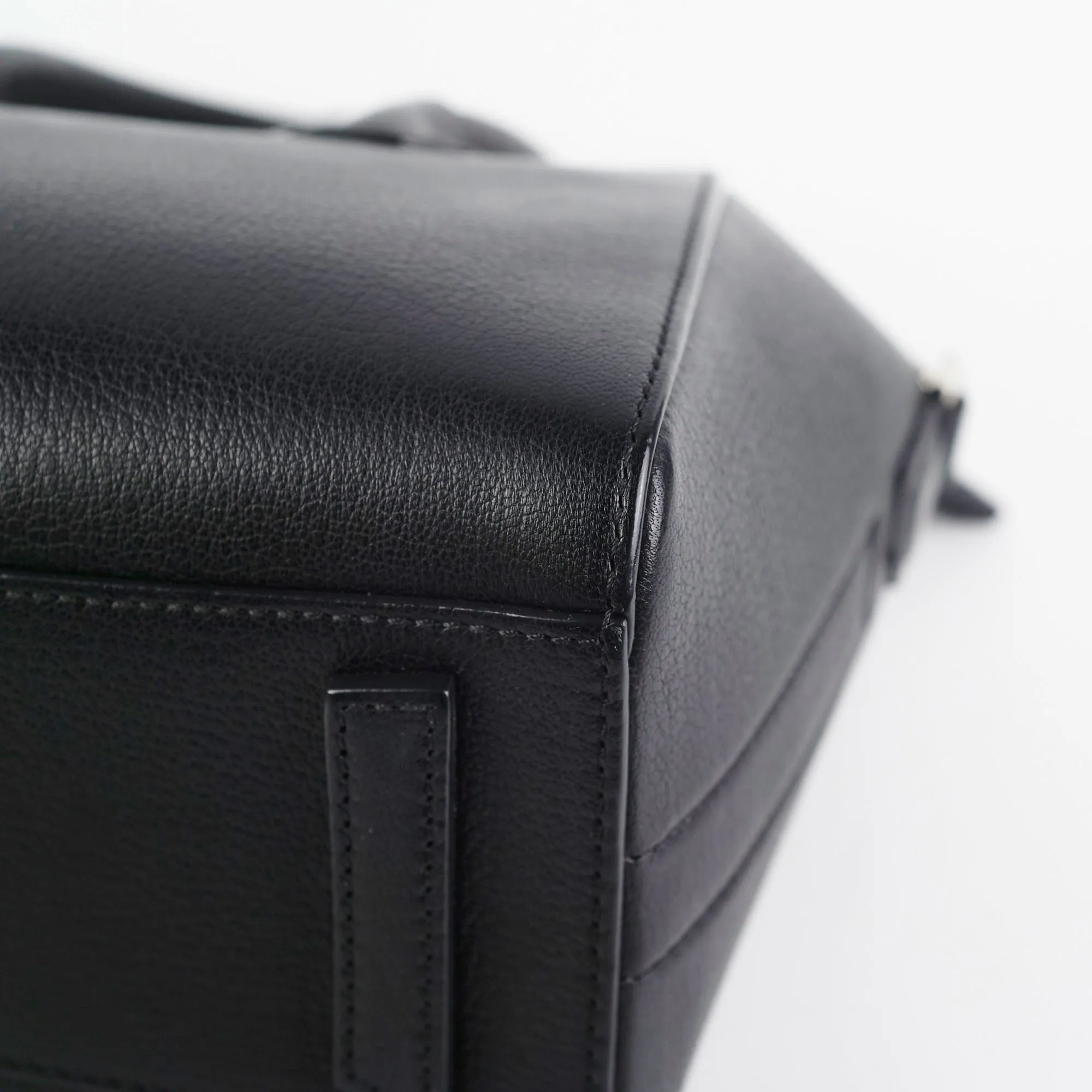 Givenchy Mini Antigona Black
