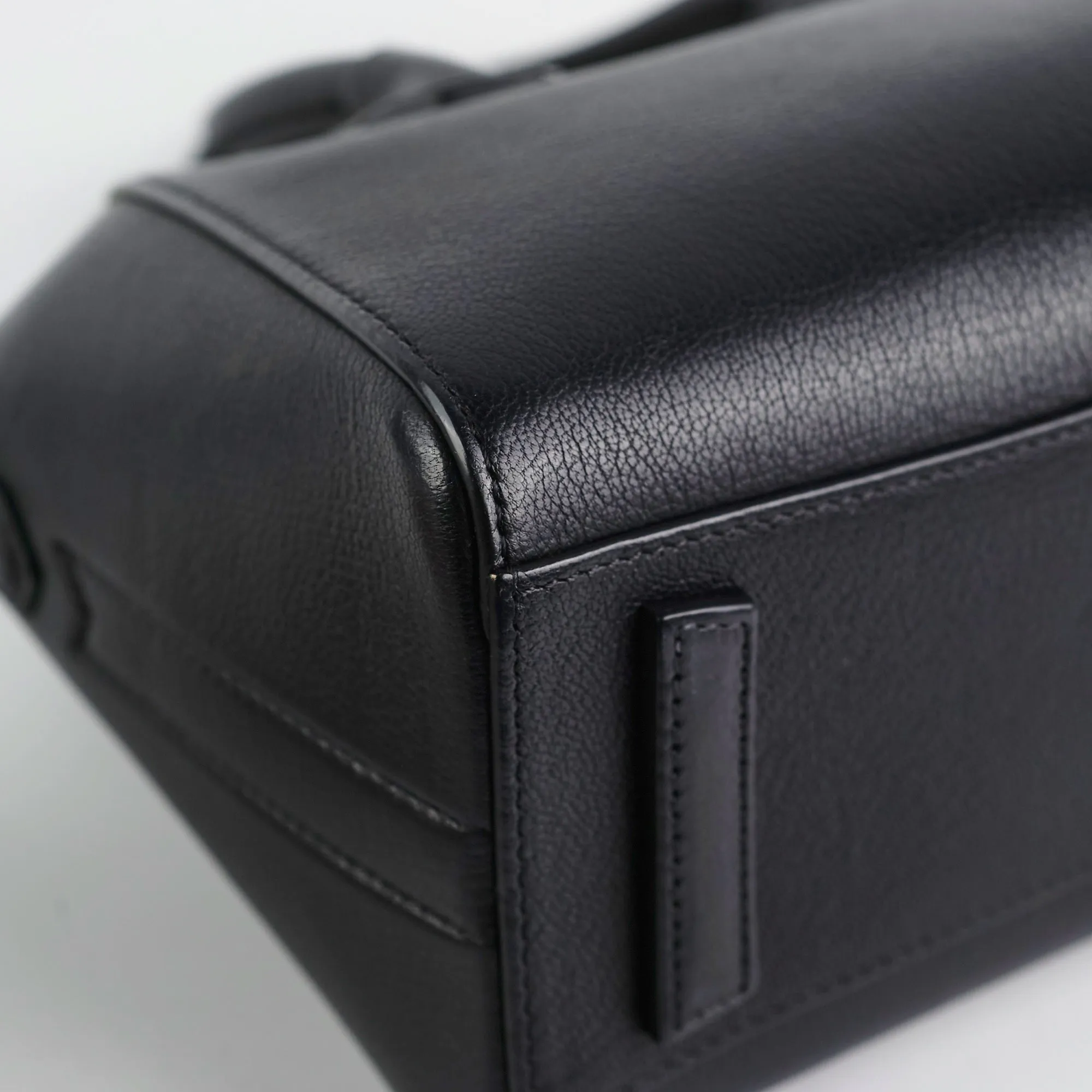 Givenchy Mini Antigona Black