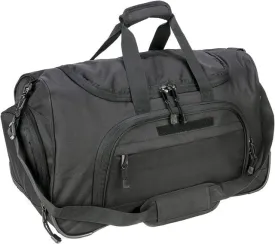 Gym Bag for Women & Men Tactical Duffle Military Weekender Travel Work Out Bags Lightweight Waterproof Sports Tote Shoe Pocket