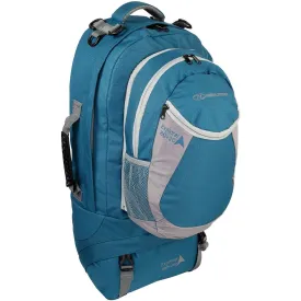 Highlander X-plorer Rucksack 80 20L Teal