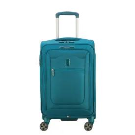 Hyperglide Expandable Carry-on Spinner Suitcase - 19"