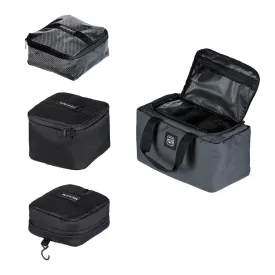 iKamper Packing Cube 4pc Set
