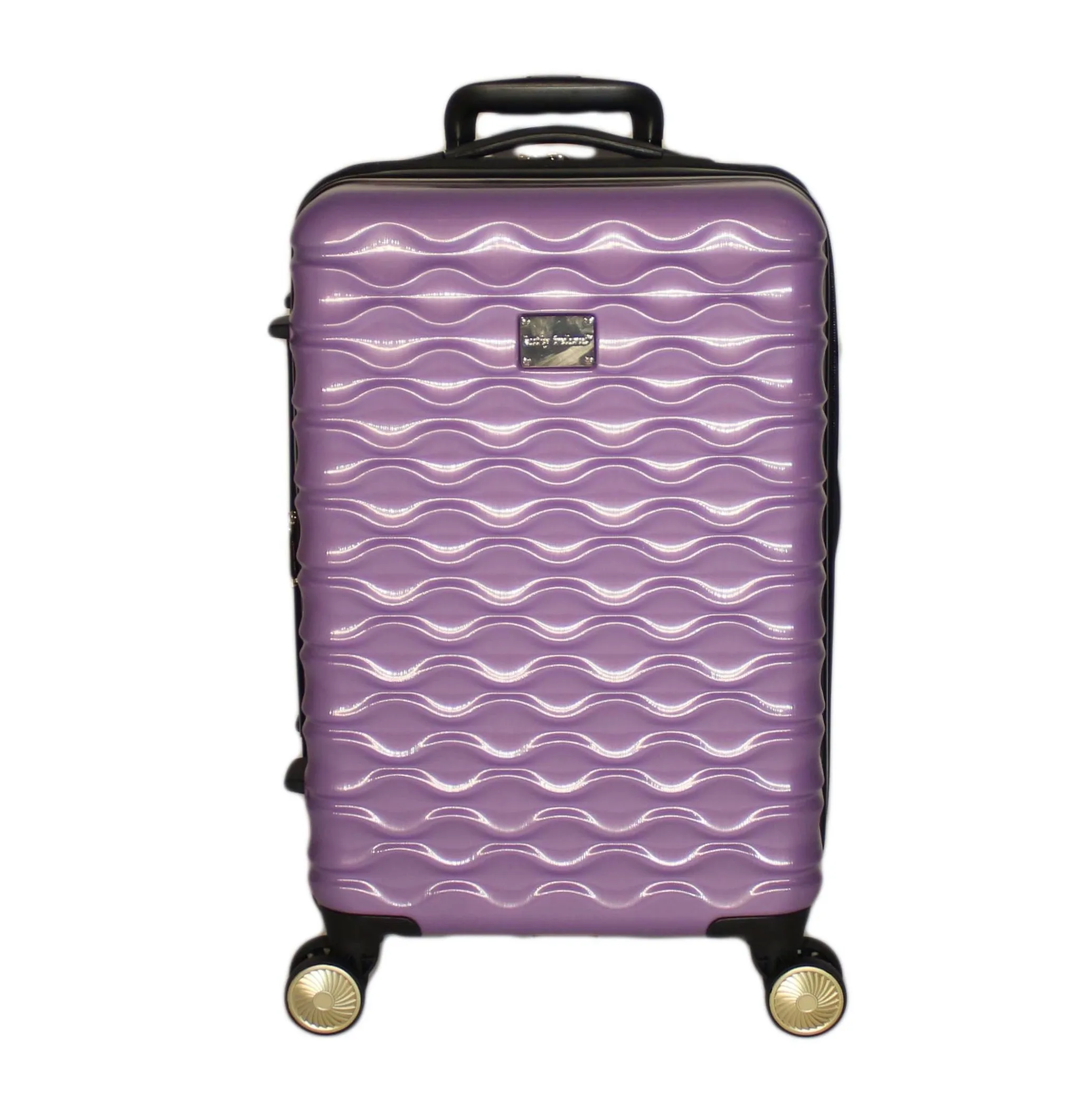 Kathy Ireland Maisy 20" Hardside Spinner Luggage