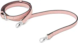Leather Adjustable Replacement Strap Shoulder Bag Cross Body Bag Purse Handbag For Women, 43-51 Inch