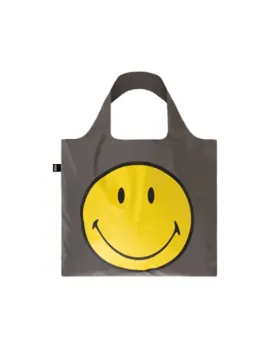 Loqi Smiley Multipurpose Bags
