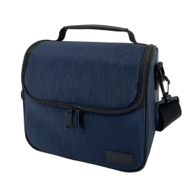 Lunch-All Insulated Lunch Bag - Navy
