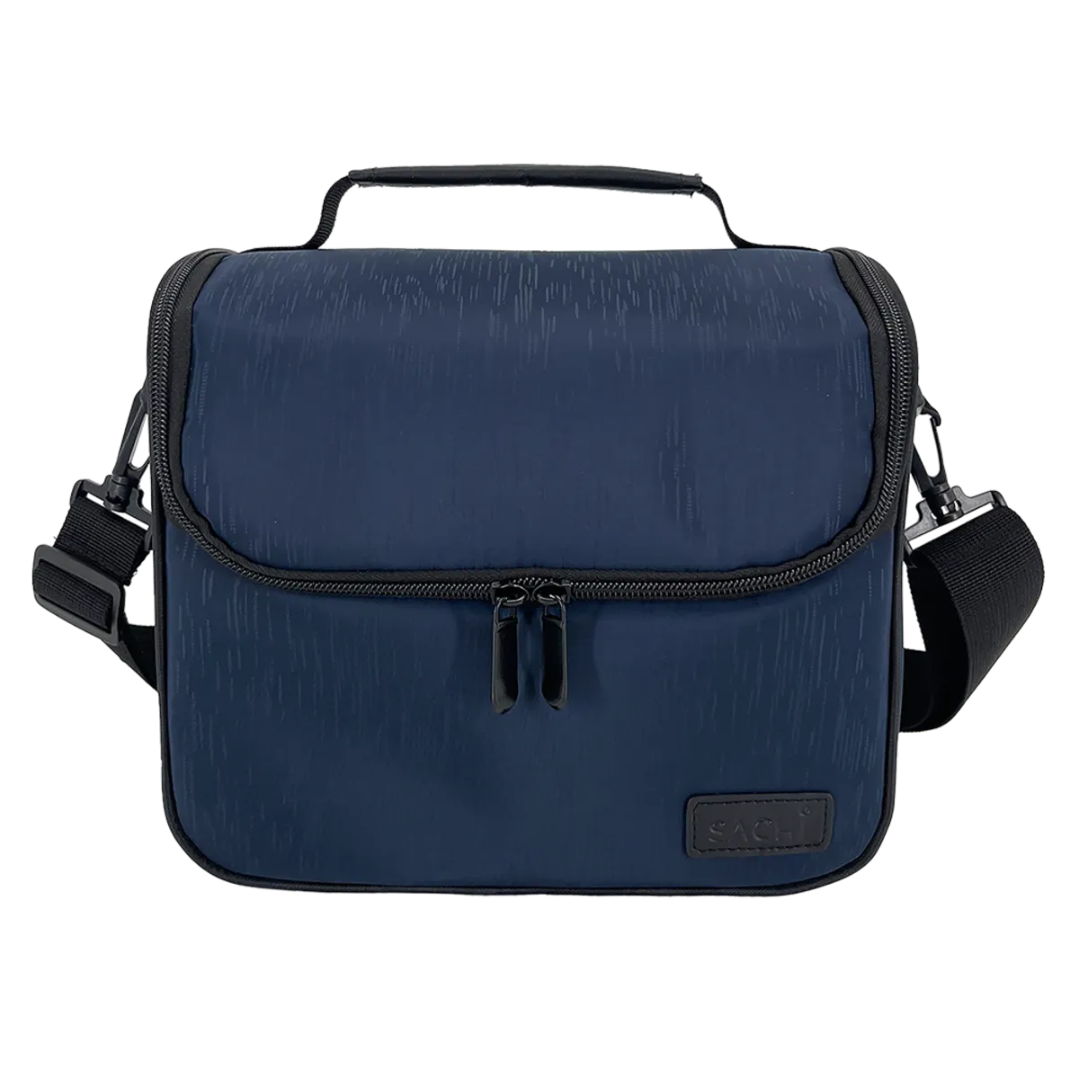 Lunch-All Insulated Lunch Bag - Navy