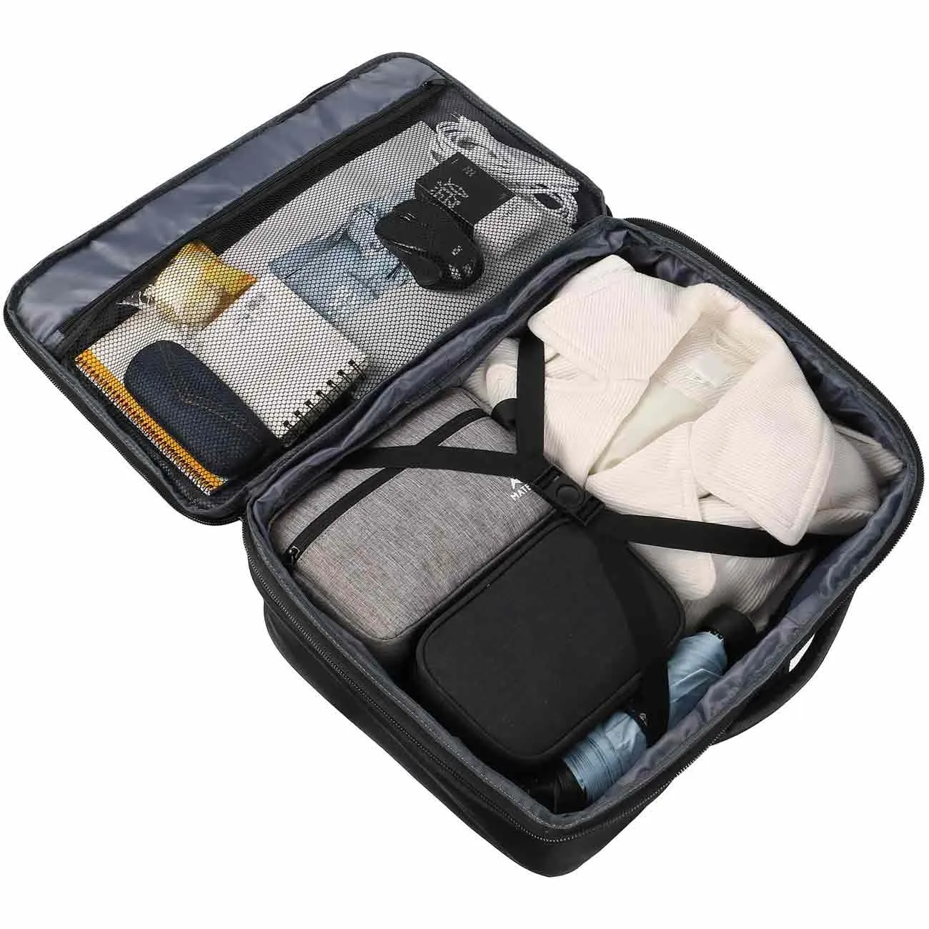 Matein Large Carry-on Backpack
