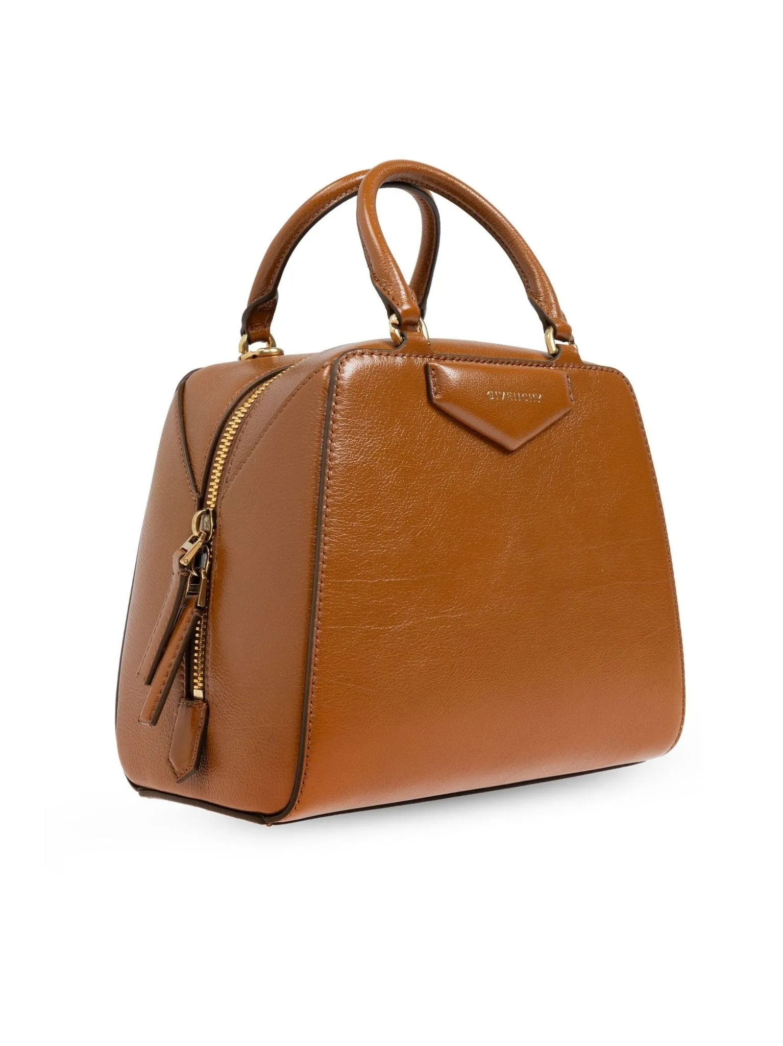 mini Antigona Cube handbag