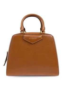 mini Antigona Cube handbag