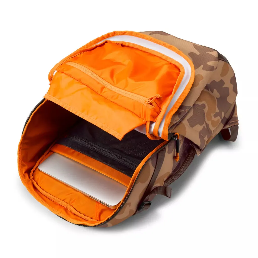 Orvis Trekkage LT Adventure 27L Backpack