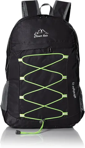 Outdoor Water Resistant Hiking Backpack