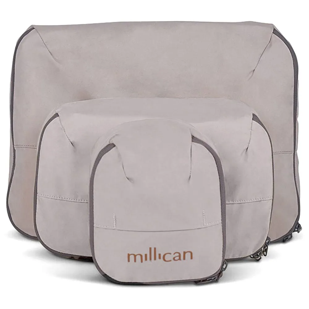 Packing Cube (Set of 3)