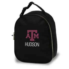 Personalized Texas A&M Aggies Insulated Bag