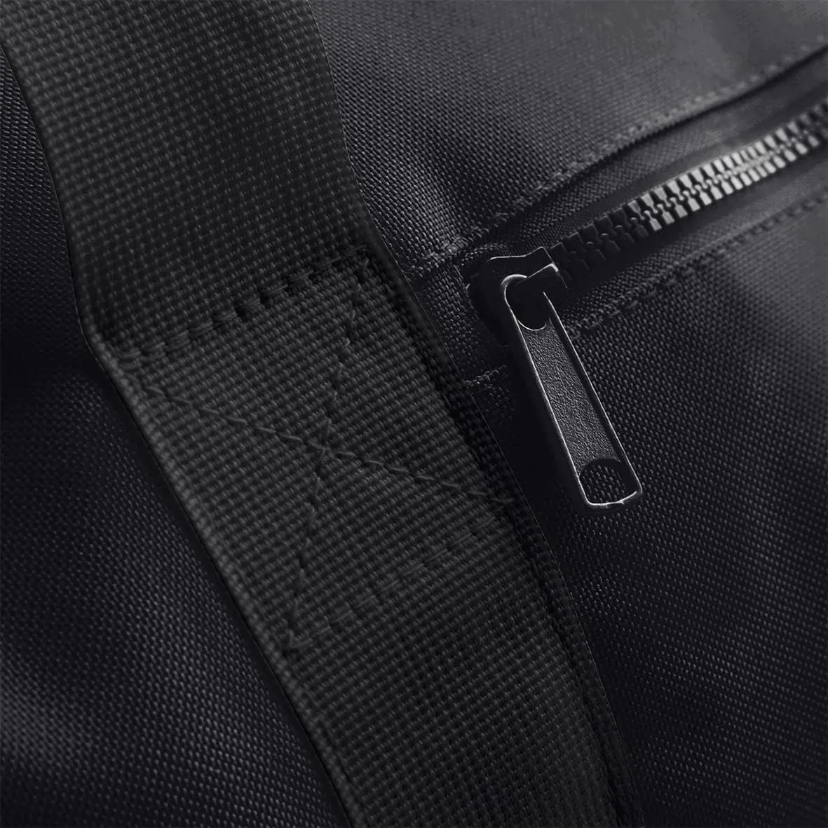Plain Varsity Barrel/Duffle Bag (20 litres)