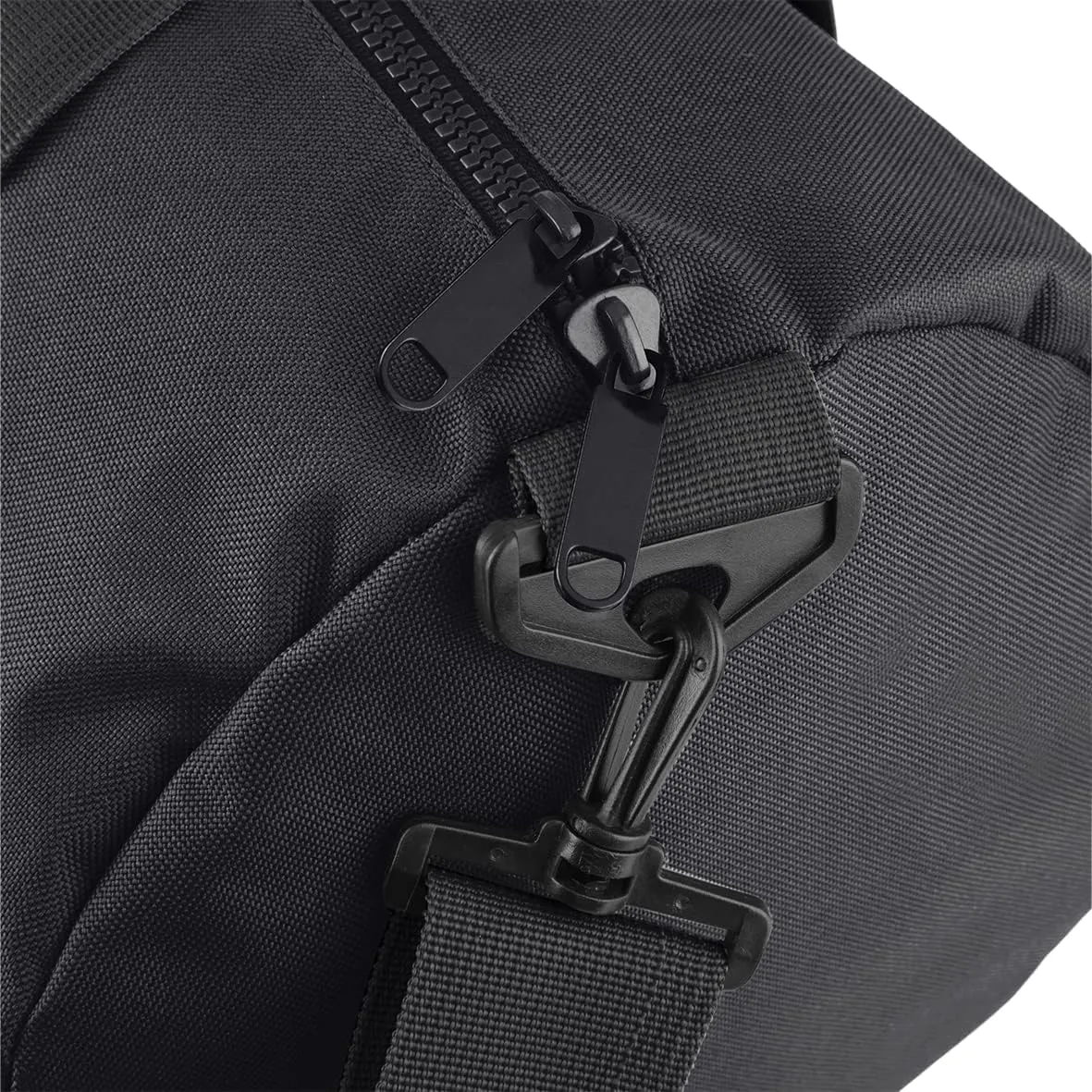 Plain Varsity Barrel/Duffle Bag (20 litres)