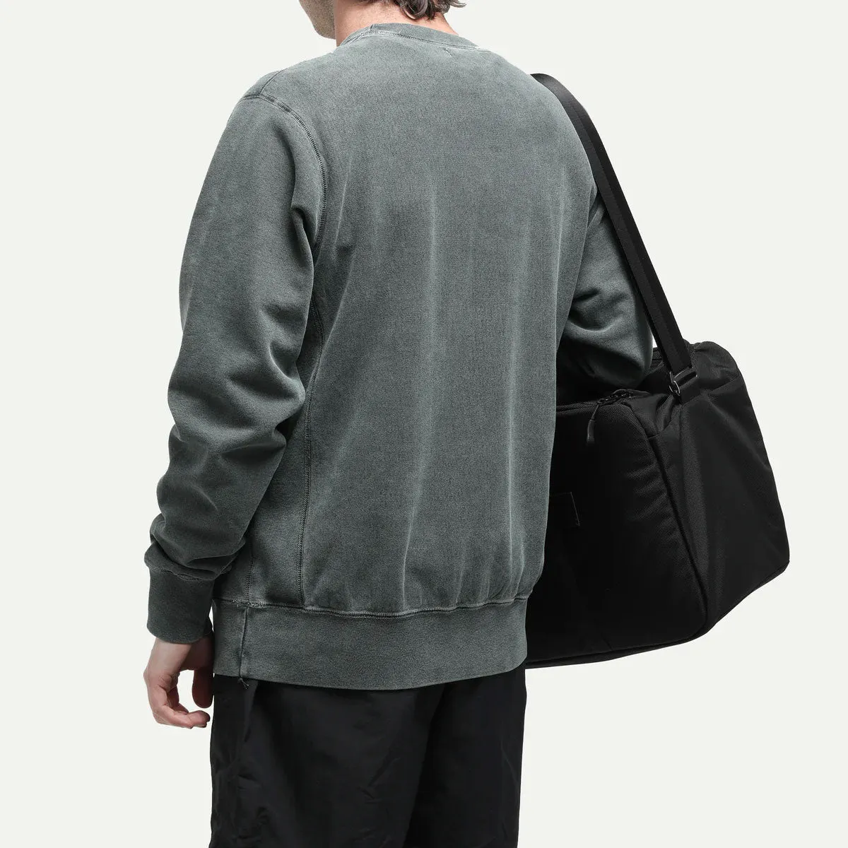 [PO] DSPTCH : Gym/Work Bag : Ballistic Nylon
